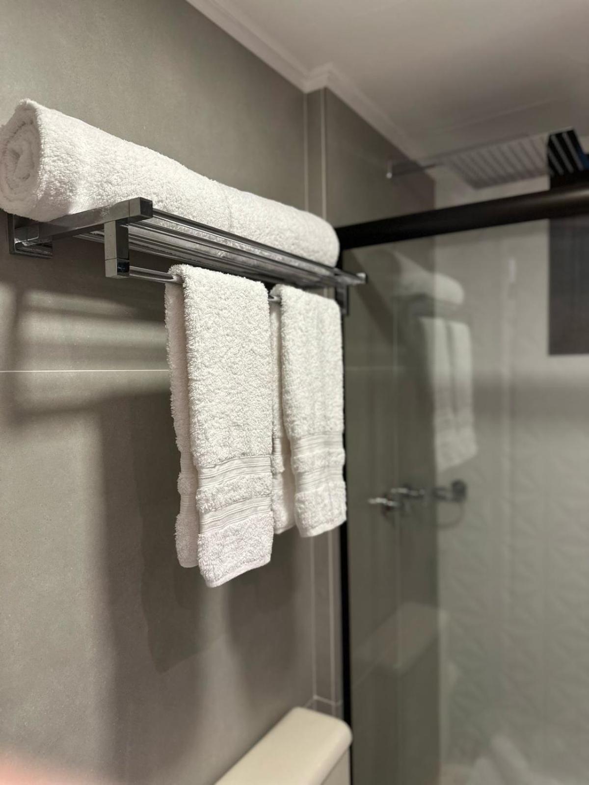 Apartment Flat Service E Sala E Garagem *