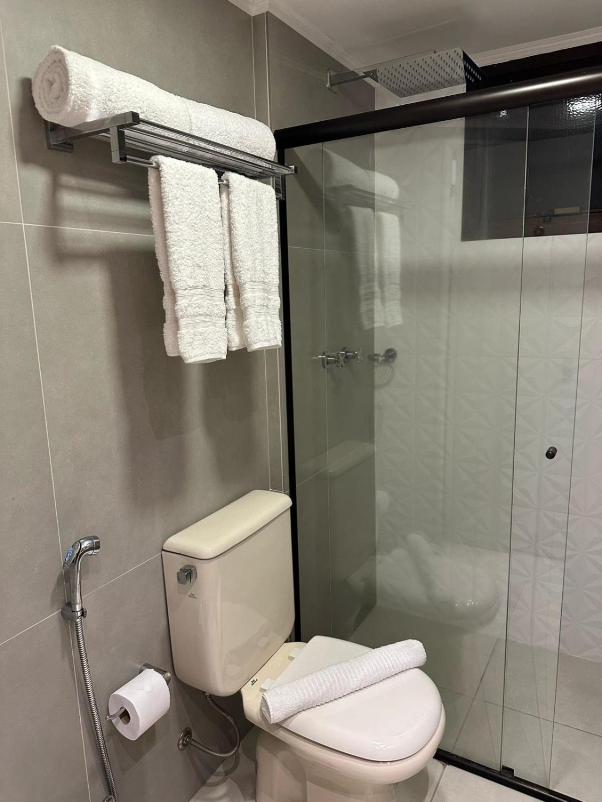 Flat Service E Sala E Garagem Sao Paulo