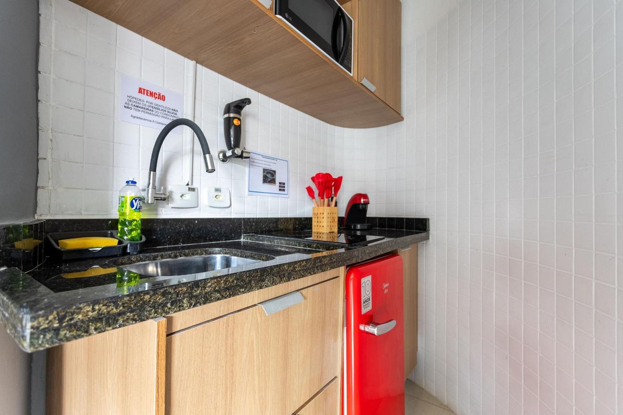 Impecavel Proximo Metro Hospitais -304 São Paulo