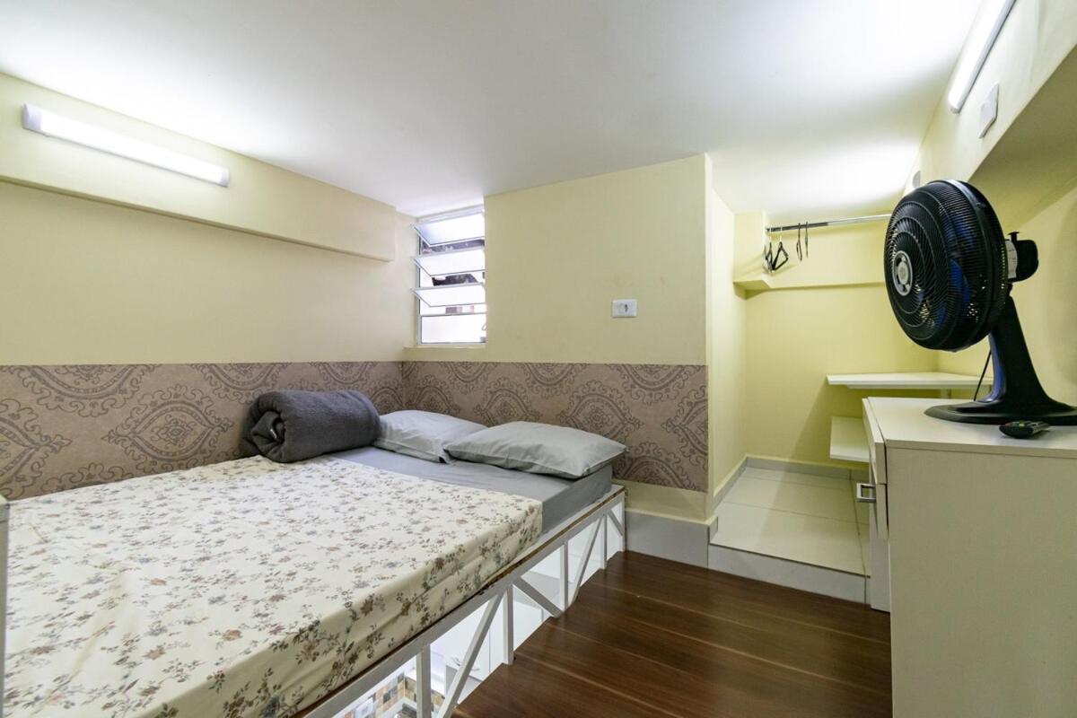 49 Loft Duplo - Loft C Garagem Perto Do Aeroporto Congonhas Apartment *