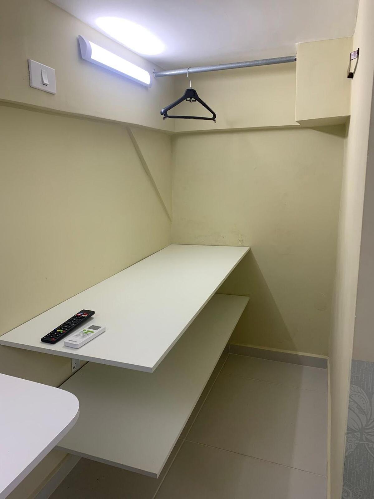 Apartment 42 Loft Duplo - Loft Perto Do Aeroporto De Congonhas E Zoologico