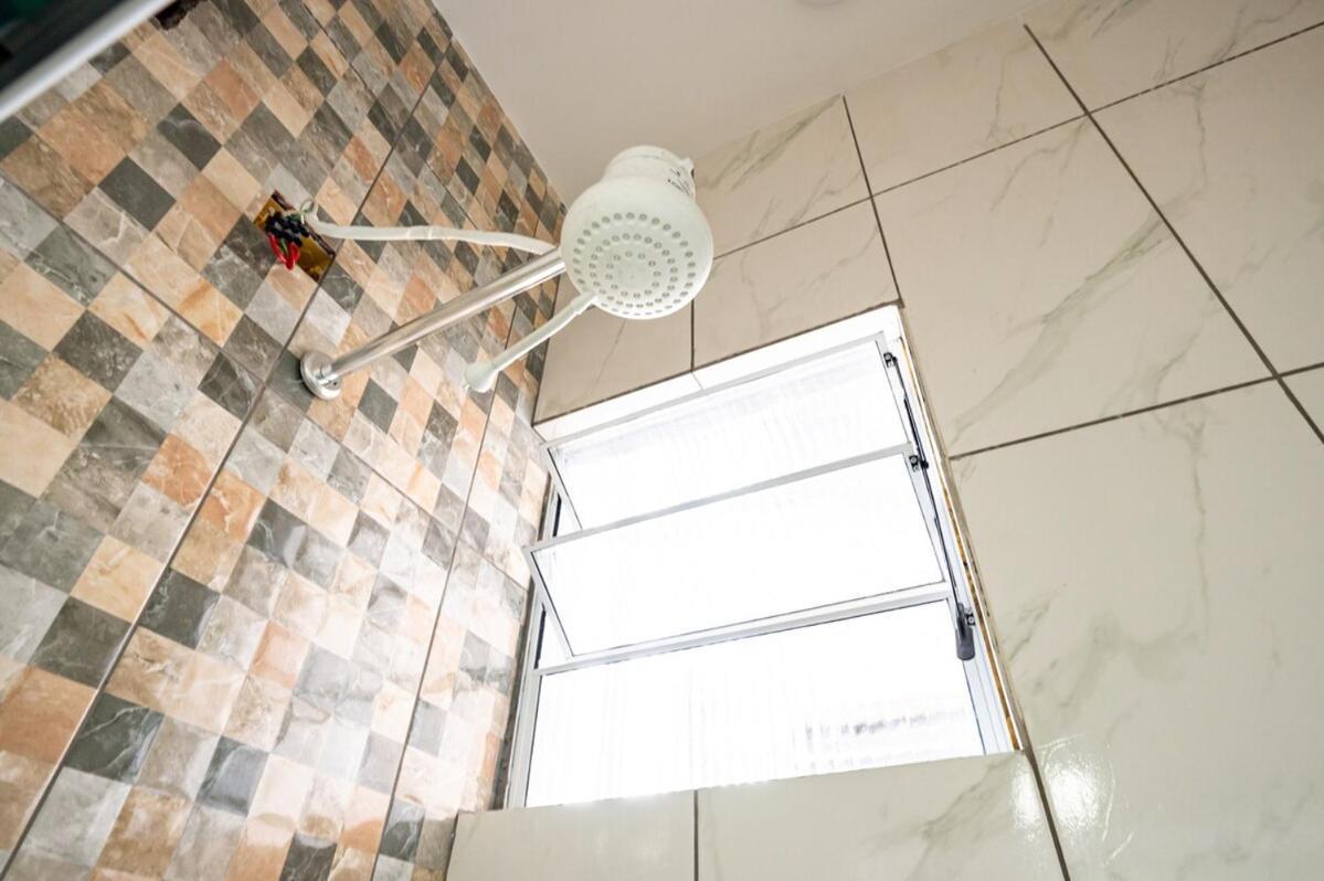 Apartment 46 Loft Triplo - Mini Em Metro Jabaquara E Expo *