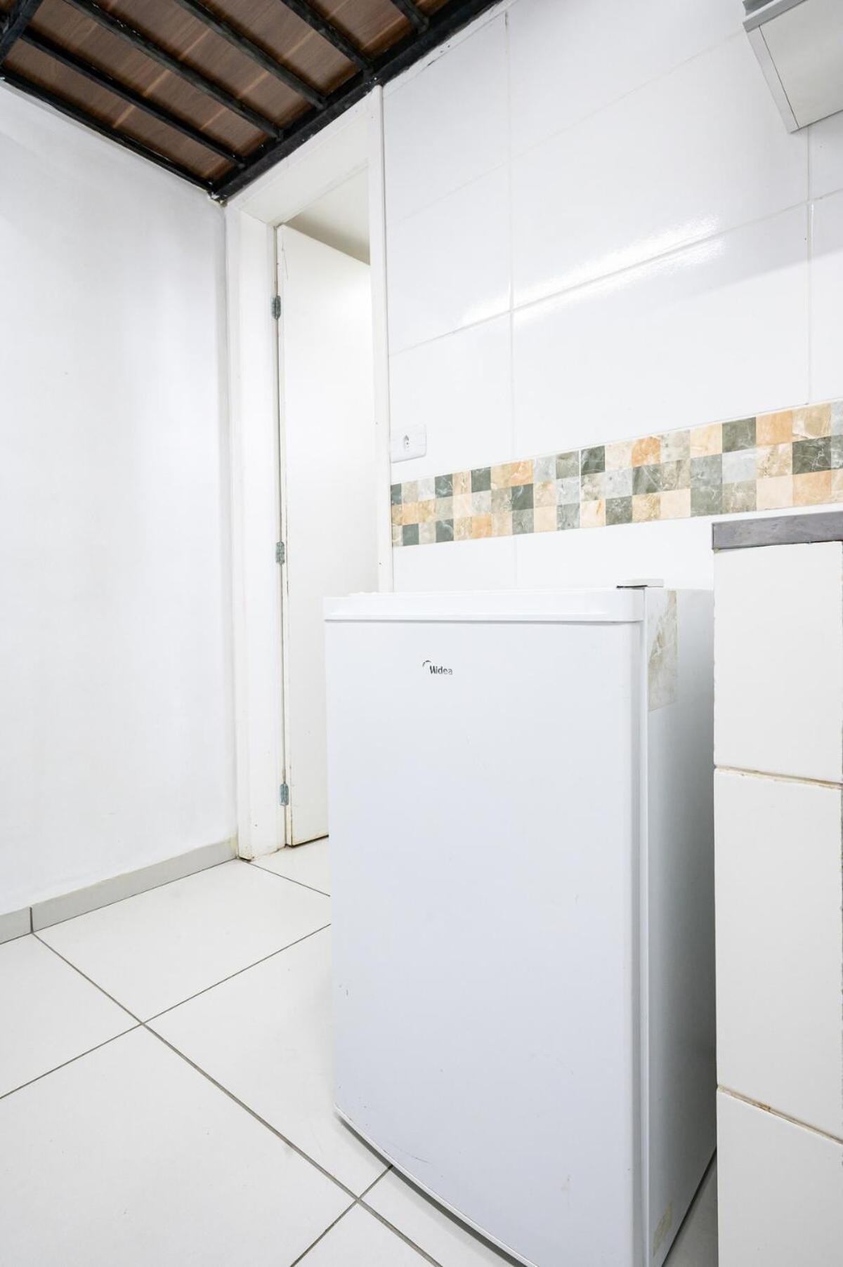 Apartment 46 Loft Triplo - Mini Em Metro Jabaquara E Expo *
