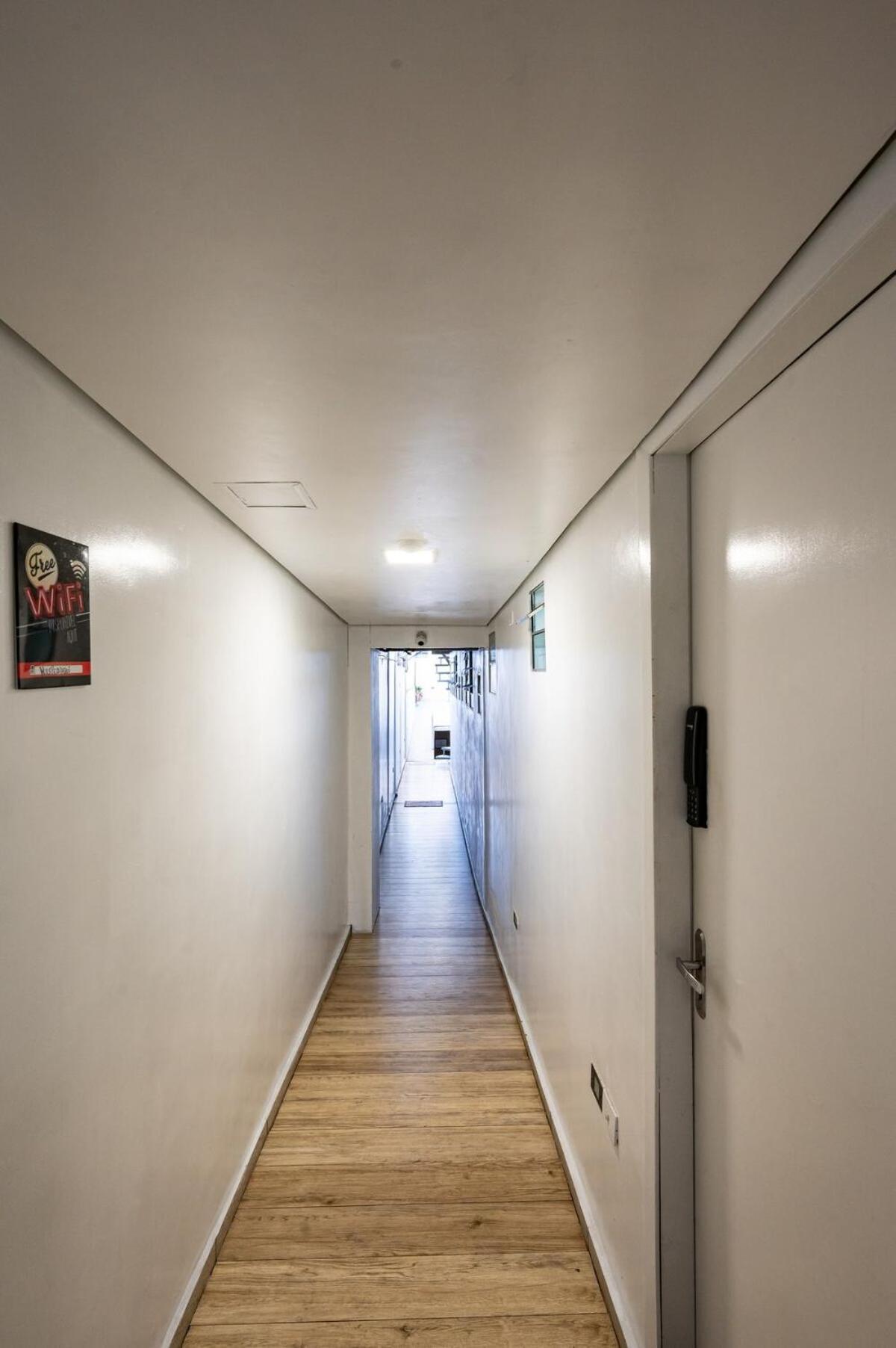 46 Loft Triplo - Mini Em Metro Jabaquara E Expo Apartment