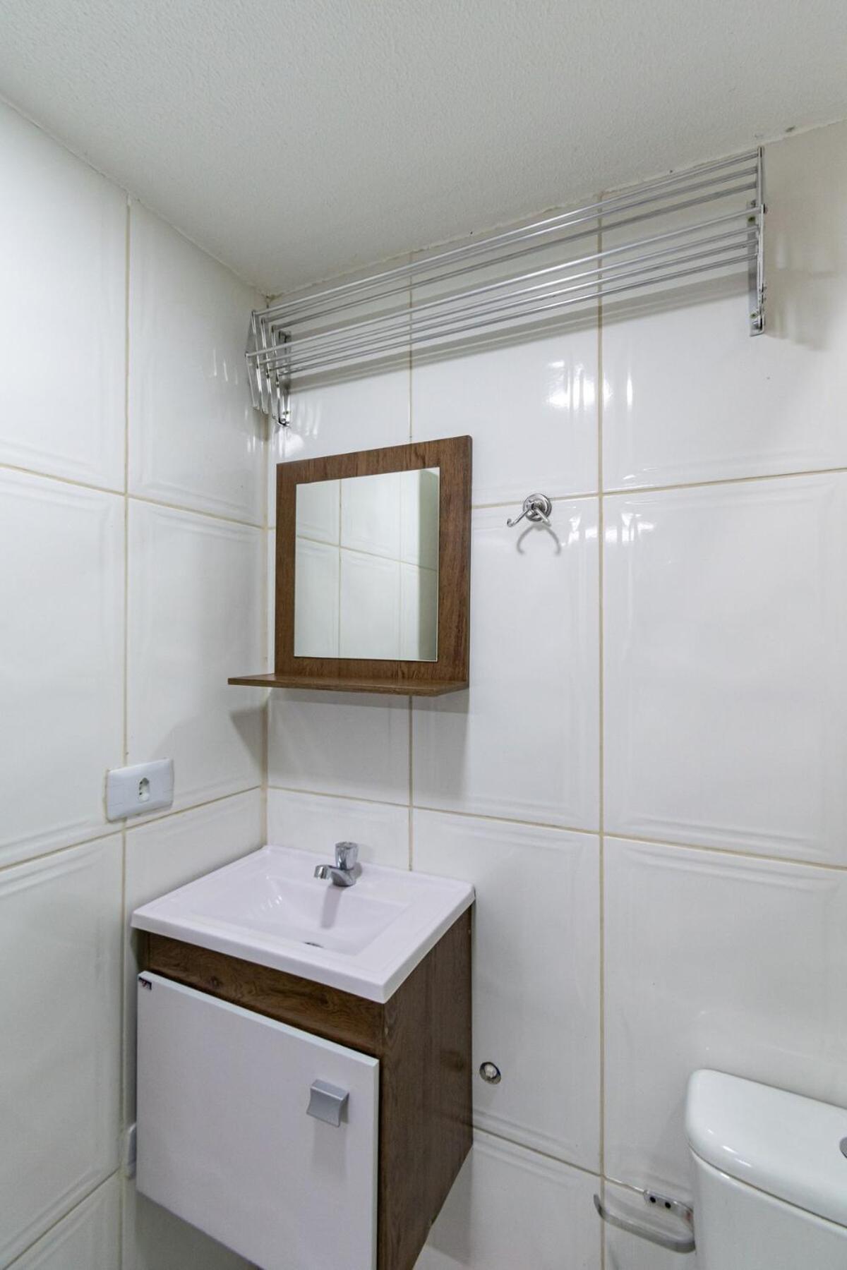 38 Loft Duplo - Loft Perto Da Sao Pauloexpo /aeroporto Congonhas * Sao Paulo