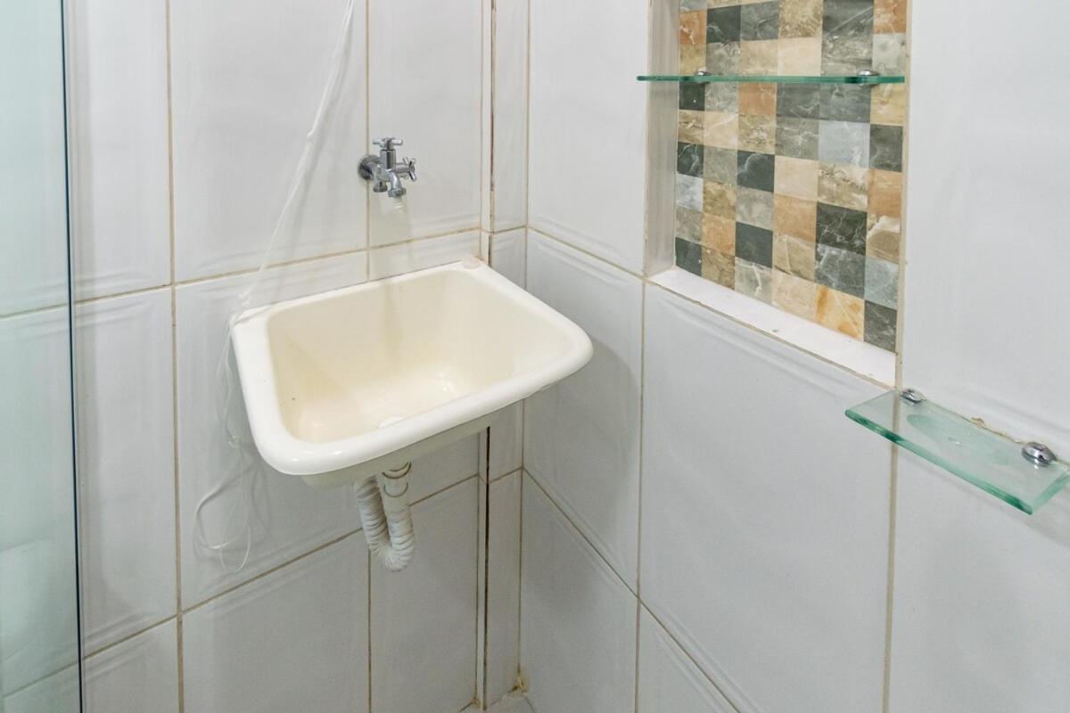 Apartment 38 Loft Duplo - Loft Perto Da Sao Pauloexpo /aeroporto Congonhas