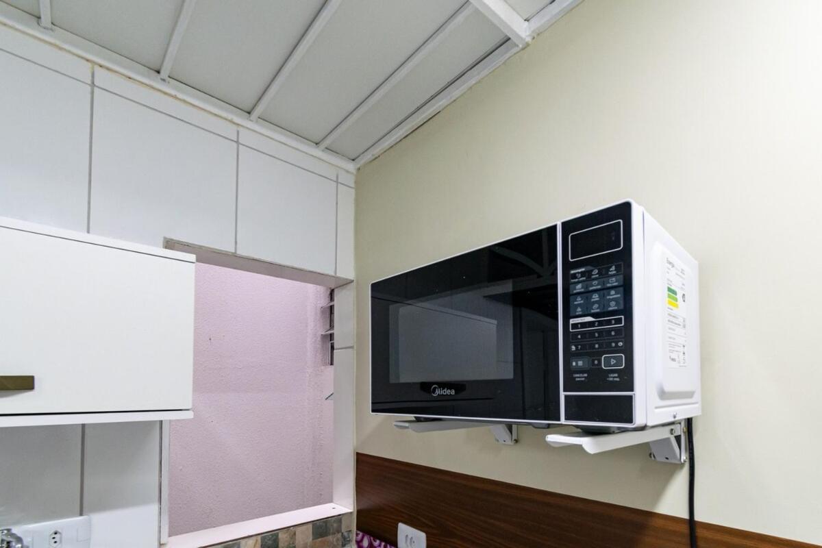 Apartment 38 Loft Duplo - Loft Perto Da Sao Pauloexpo /aeroporto Congonhas