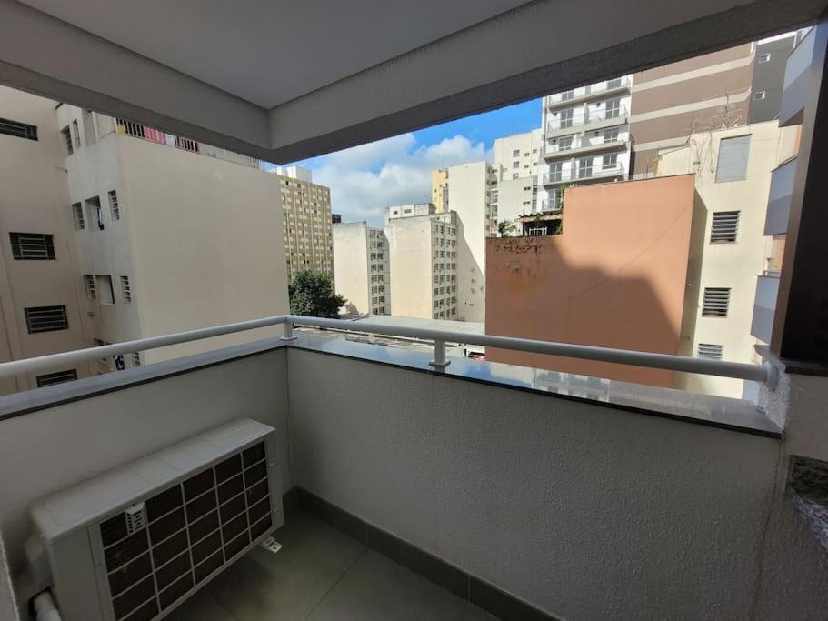 Na Bela Vista Com Piscina Apartment Sao Paulo