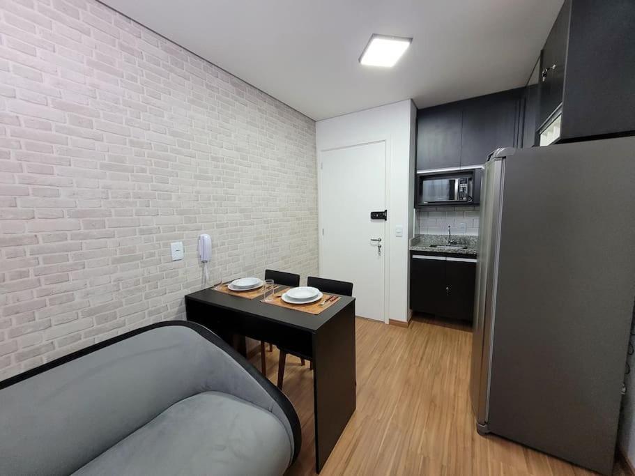 Apartment Na Bela Vista Com Piscina *