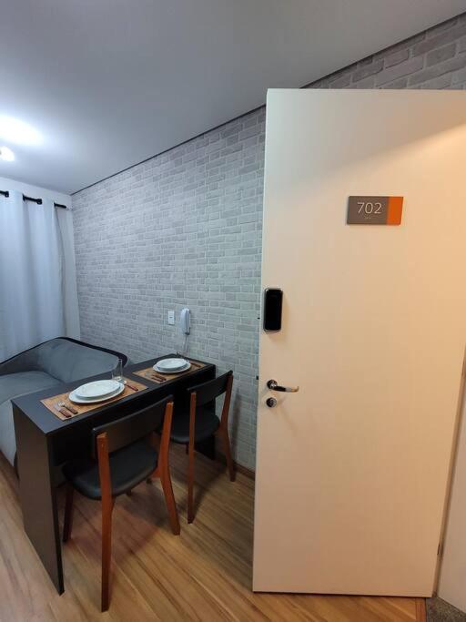 Na Bela Vista Com Piscina Apartment