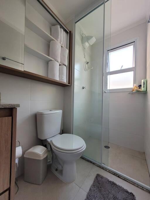 Apartment Na Bela Vista Com Piscina *
