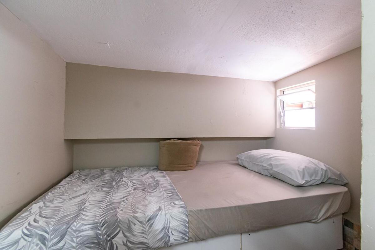 Apartemen 54 Loft Quadruplo - Loft, Apartamento, Perto Expo