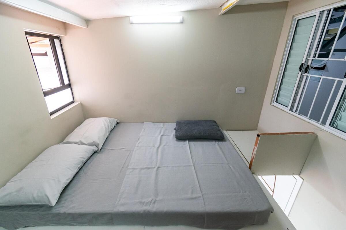 54 Loft Quadruplo - Loft, Apartamento, Perto Expo Apartemen *