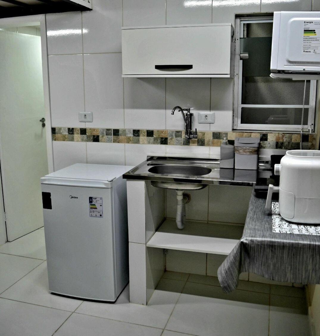 54 Loft Quadruplo - Loft, Apartamento, Perto Expo Apartemen Sao Paulo