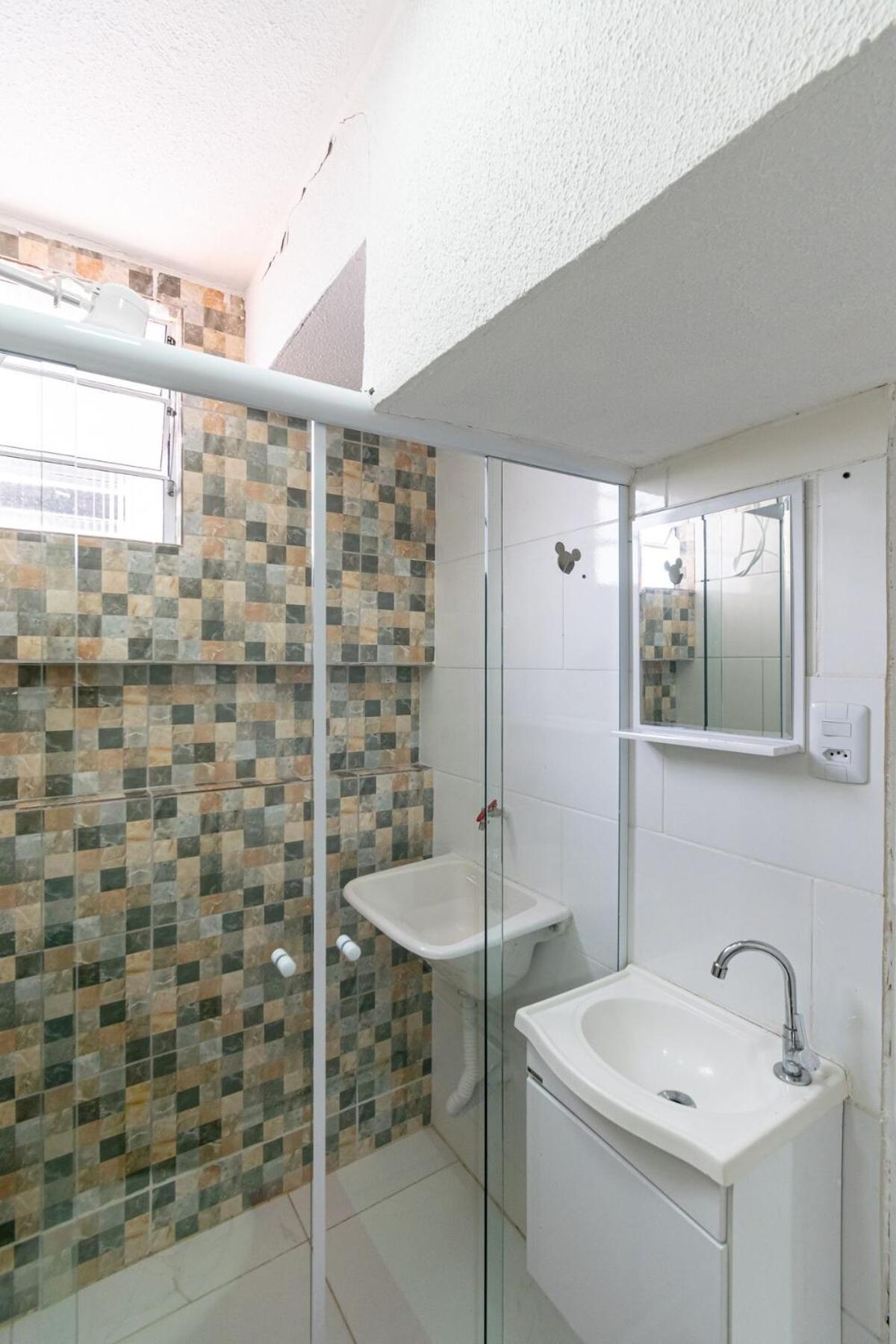 Apartemen 54 Loft Quadruplo - Loft, Apartamento, Perto Expo