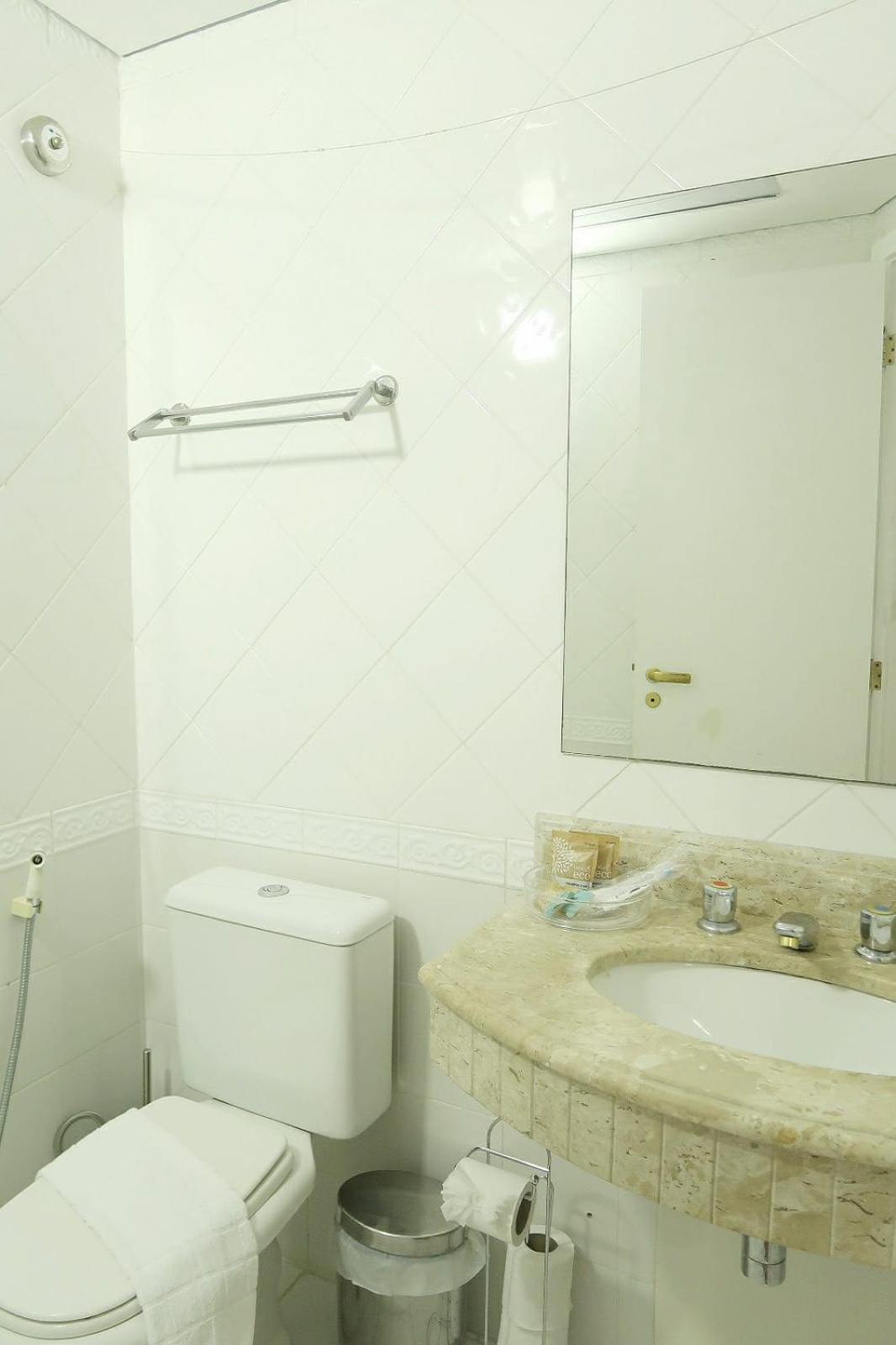 Căn hộ Lunare Pinheiros São Paulo