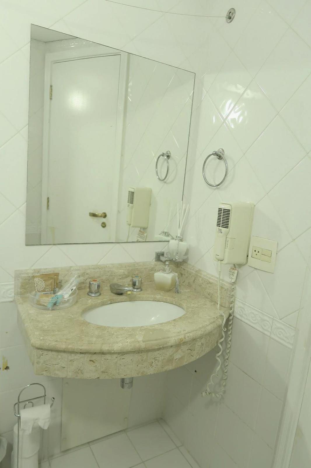 Căn hộ Lunare Pinheiros