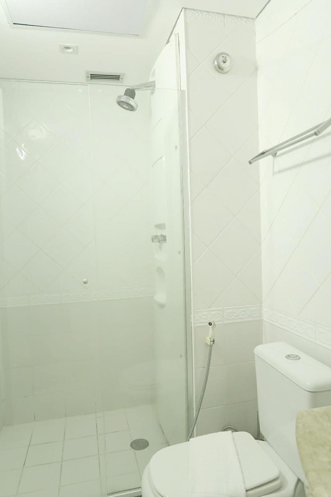 Lunare Pinheiros Căn hộ São Paulo