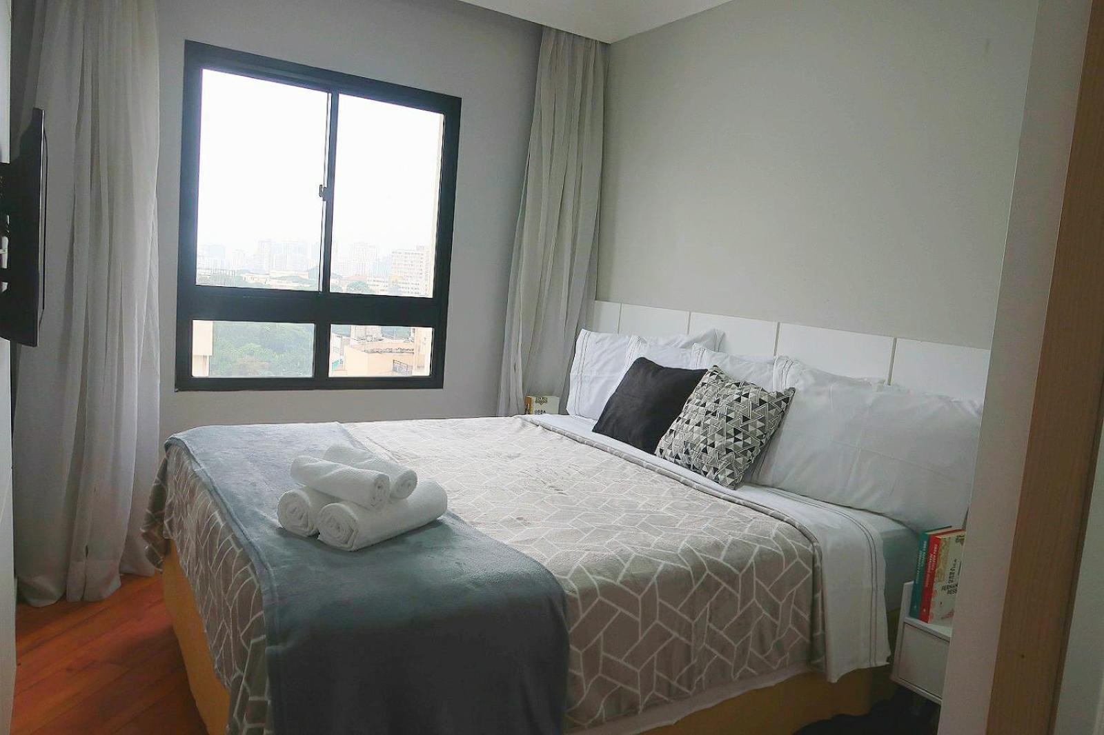 Lunare Pinheiros Căn hộ São Paulo