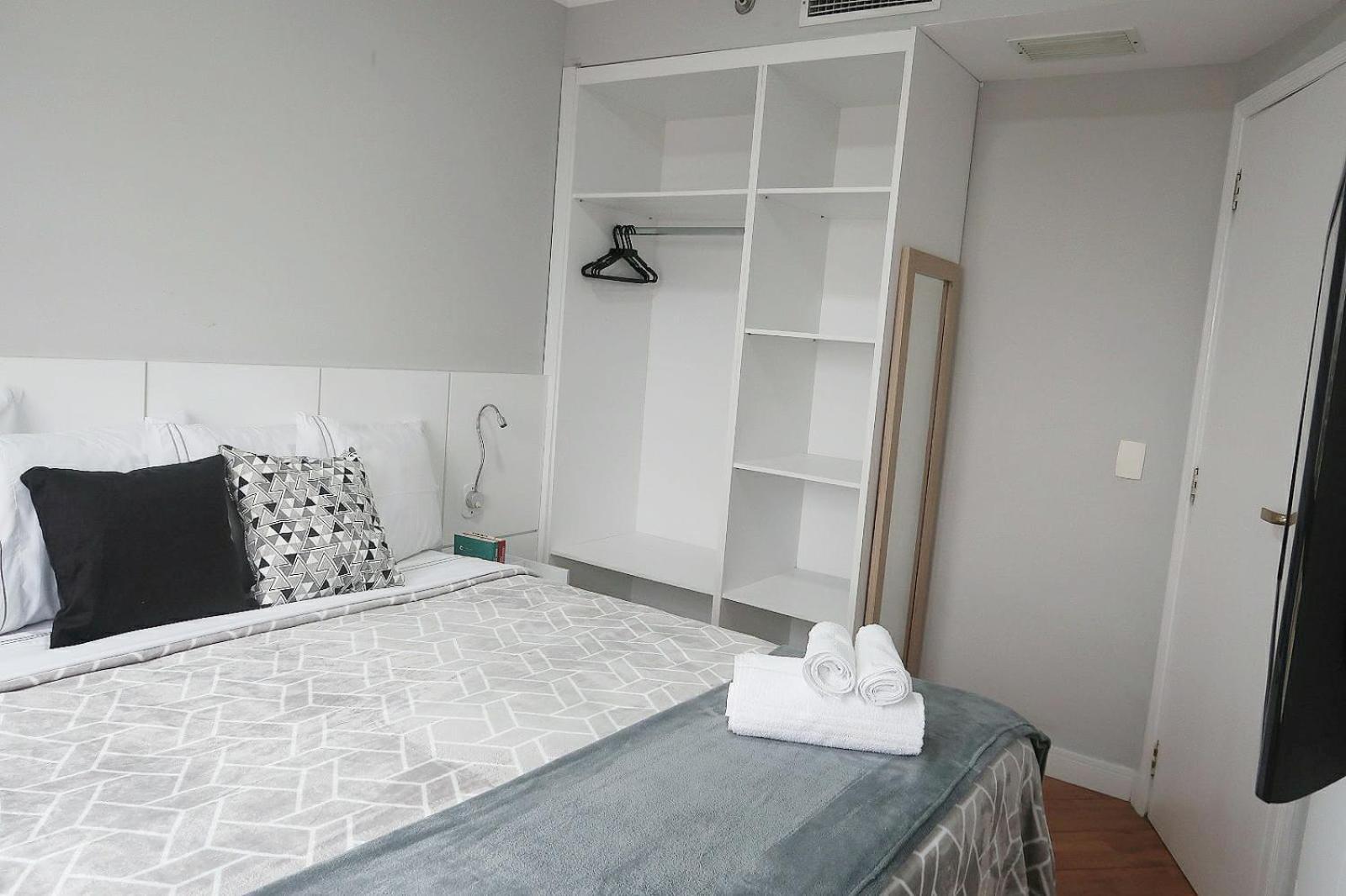 Căn hộ Lunare Pinheiros *