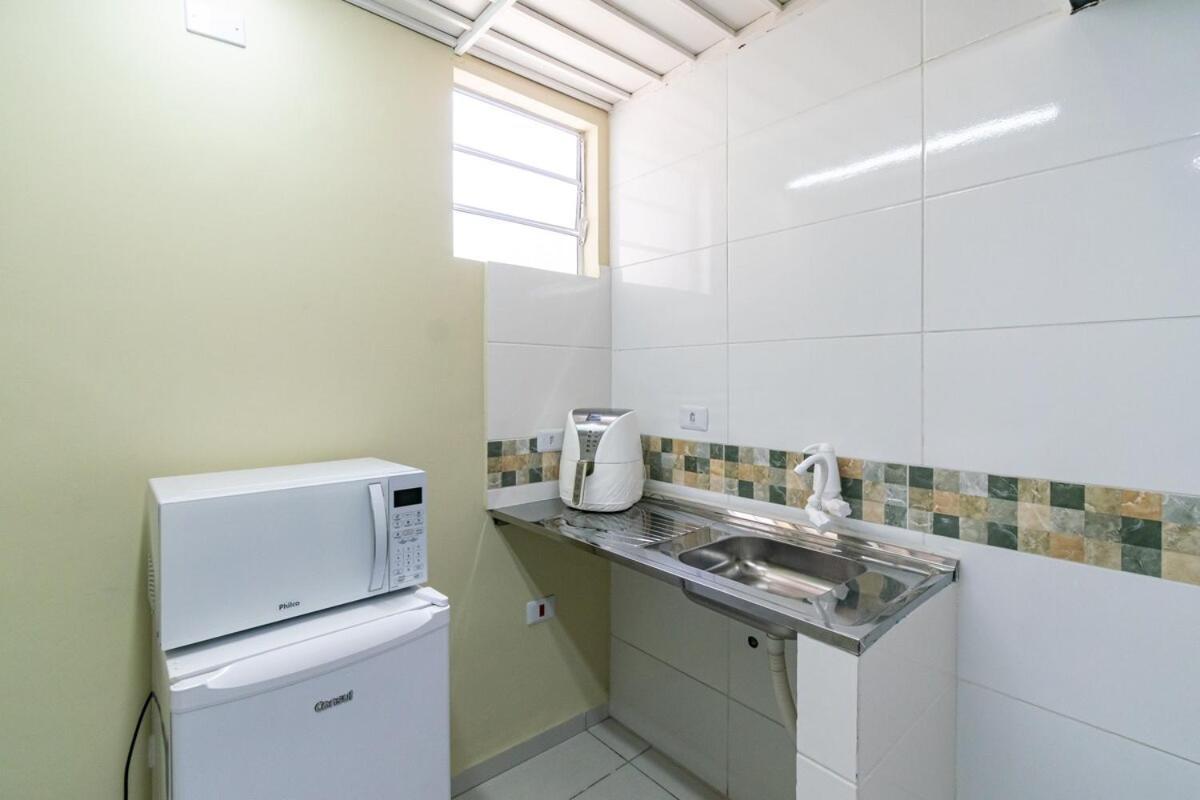 41 Loft Duplo - Loft Completo Perto Zoologico E Expo Apartment