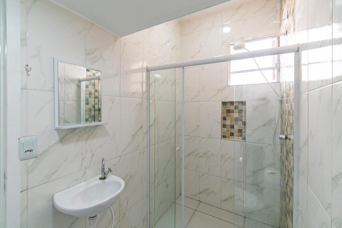 41 Loft Duplo - Loft Completo Perto Zoologico E Expo Apartment