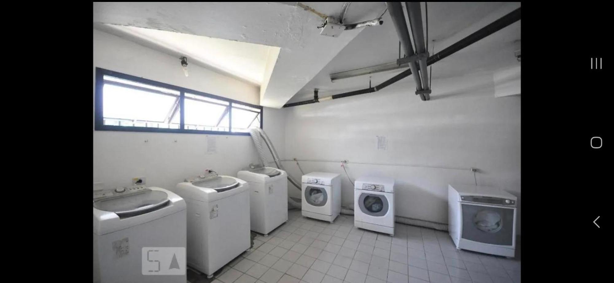 Apartemen Flat Confortavel No Morumbi *