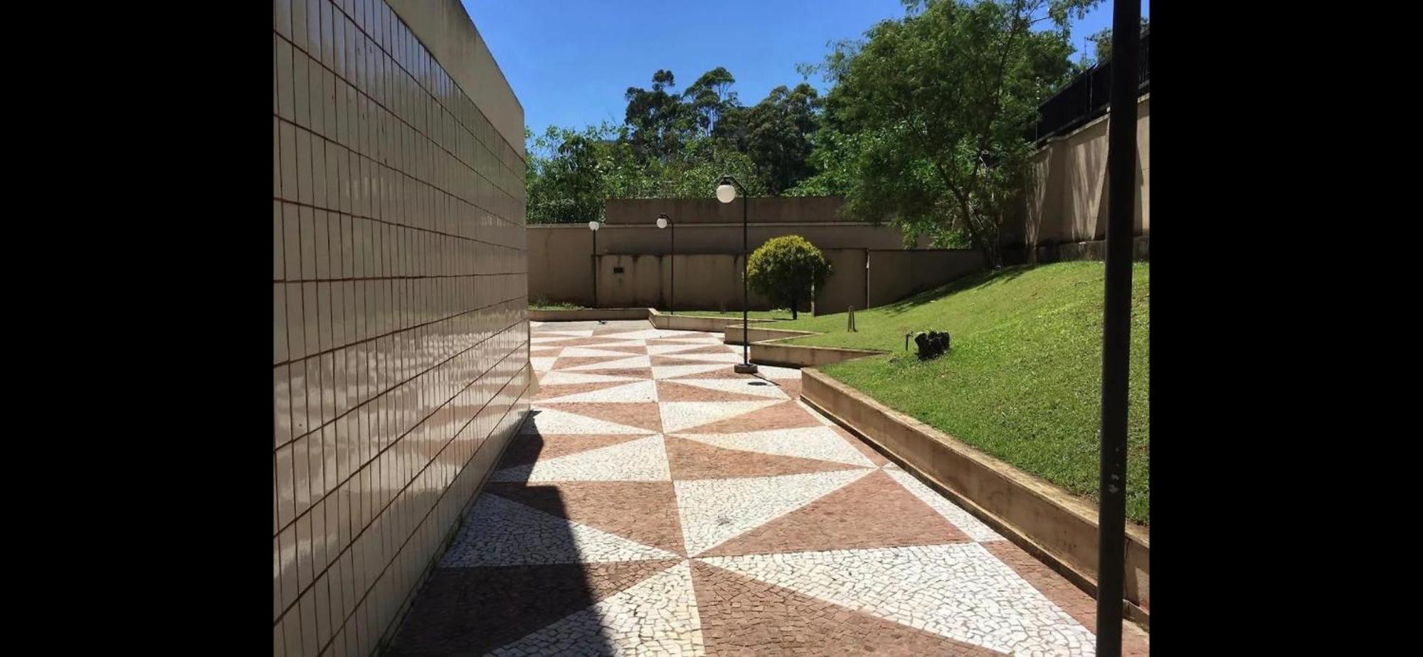Flat Confortavel No Morumbi Apartemen Sao Paulo