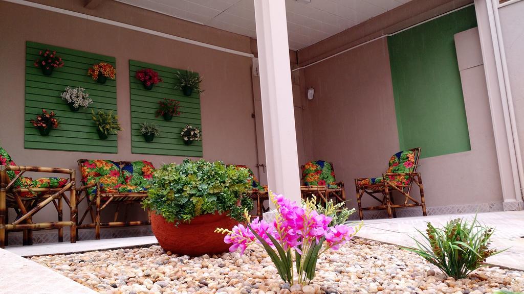 Acomodação com café da manhã  Lumo Domo Praca Da Arvore São Paulo