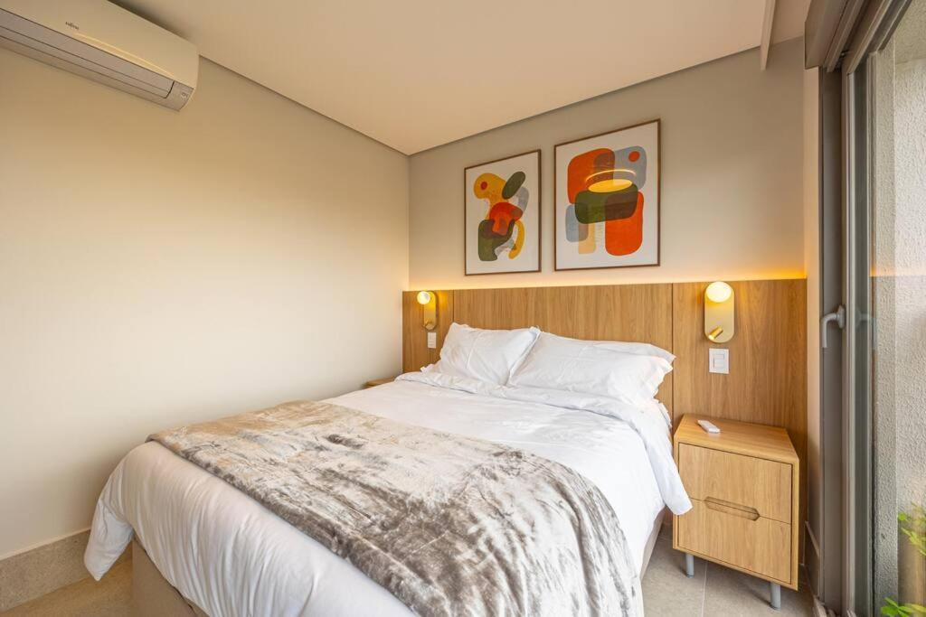 Apartemen Fym- Cyrela For Moema By Anora Spaces