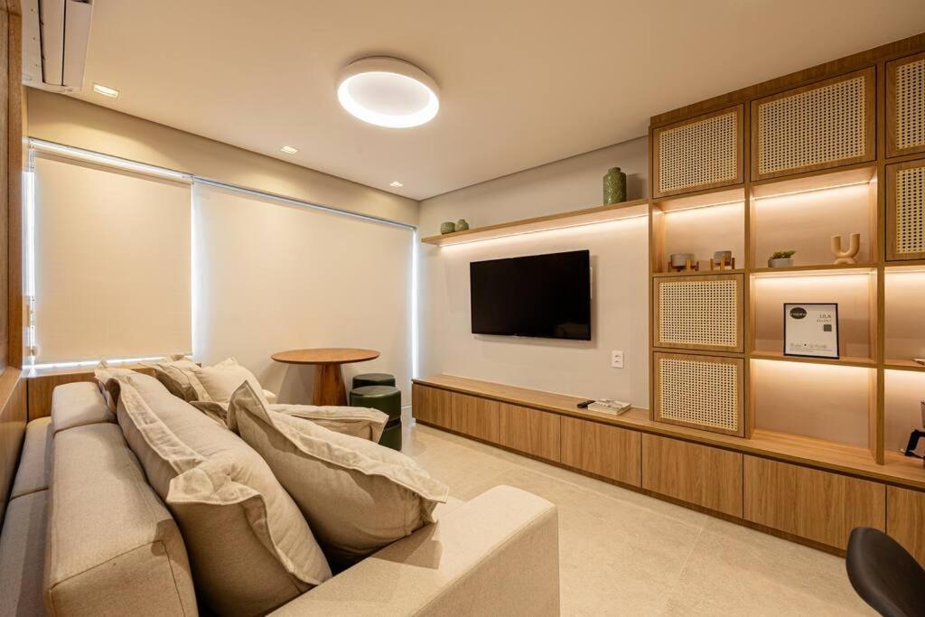 Fym- Cyrela For Moema By Anora Spaces *