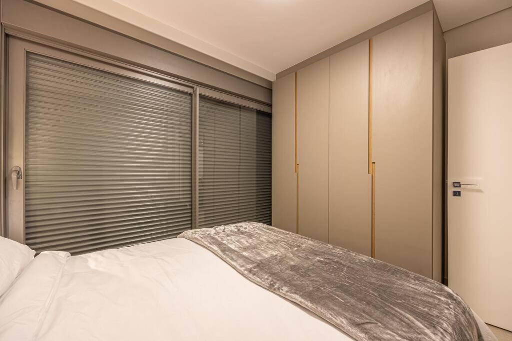 Fym- Cyrela For Moema By Anora Spaces * Sao Paulo