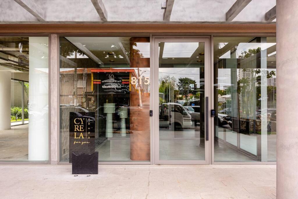 Apartemen Fym- Cyrela For Moema By Anora Spaces Sao Paulo