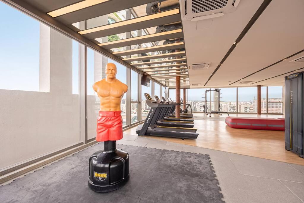 Apartemen Fym- Cyrela For Moema By Anora Spaces