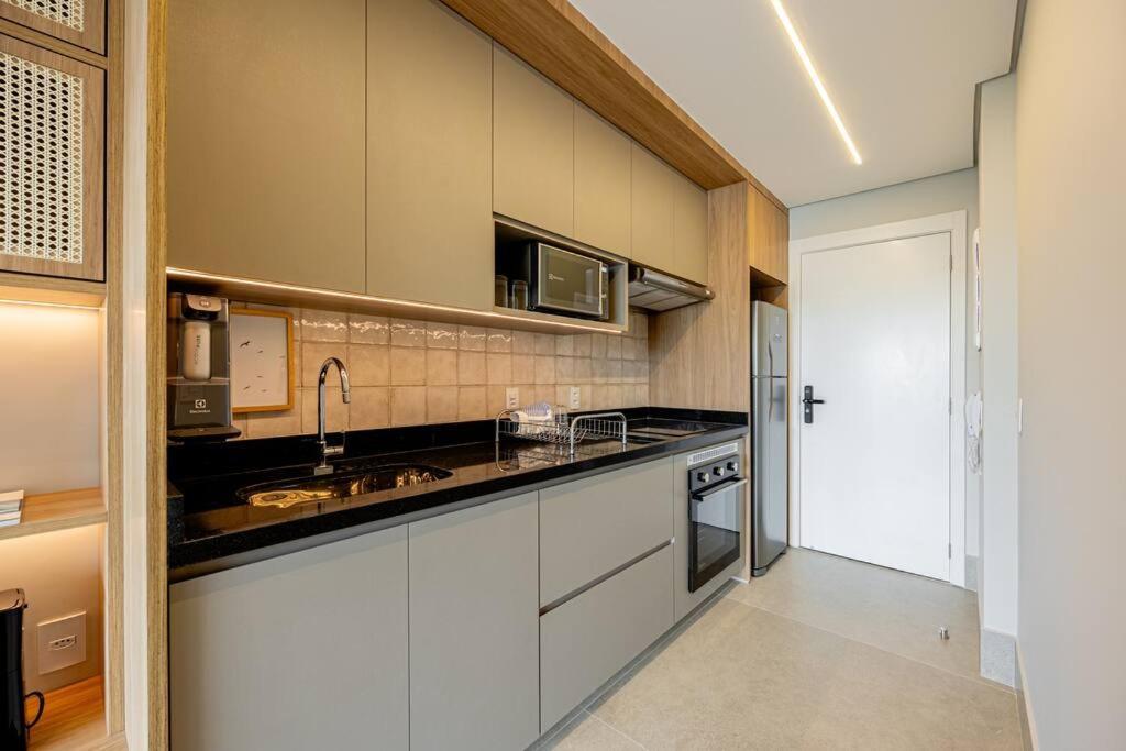 Fym- Cyrela For Moema By Anora Spaces Apartemen *