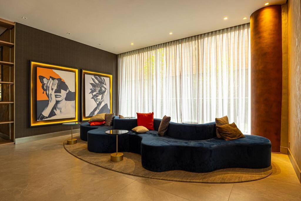 Apartemen Fym- Cyrela For Moema By Anora Spaces