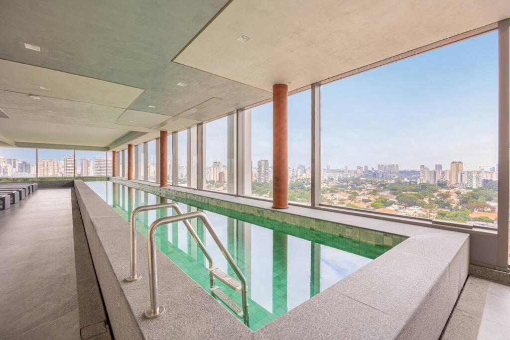 Fym- Cyrela For Moema By Anora Spaces * Sao Paulo