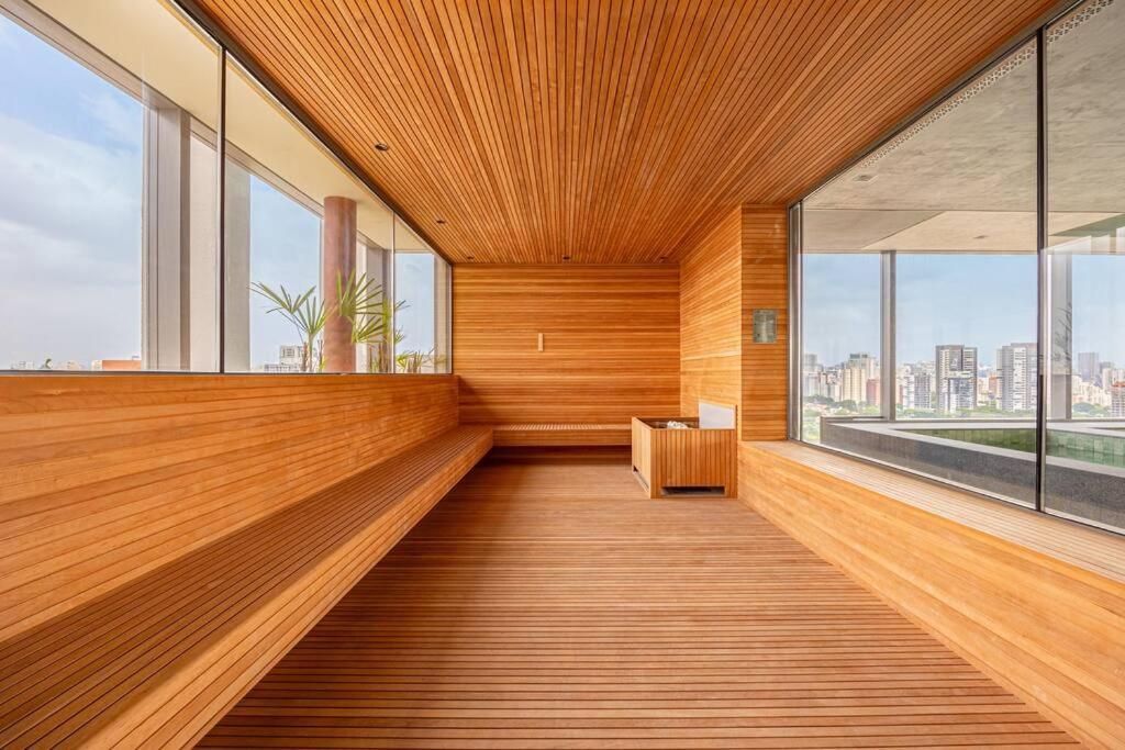 Apartemen Fym- Cyrela For Moema By Anora Spaces