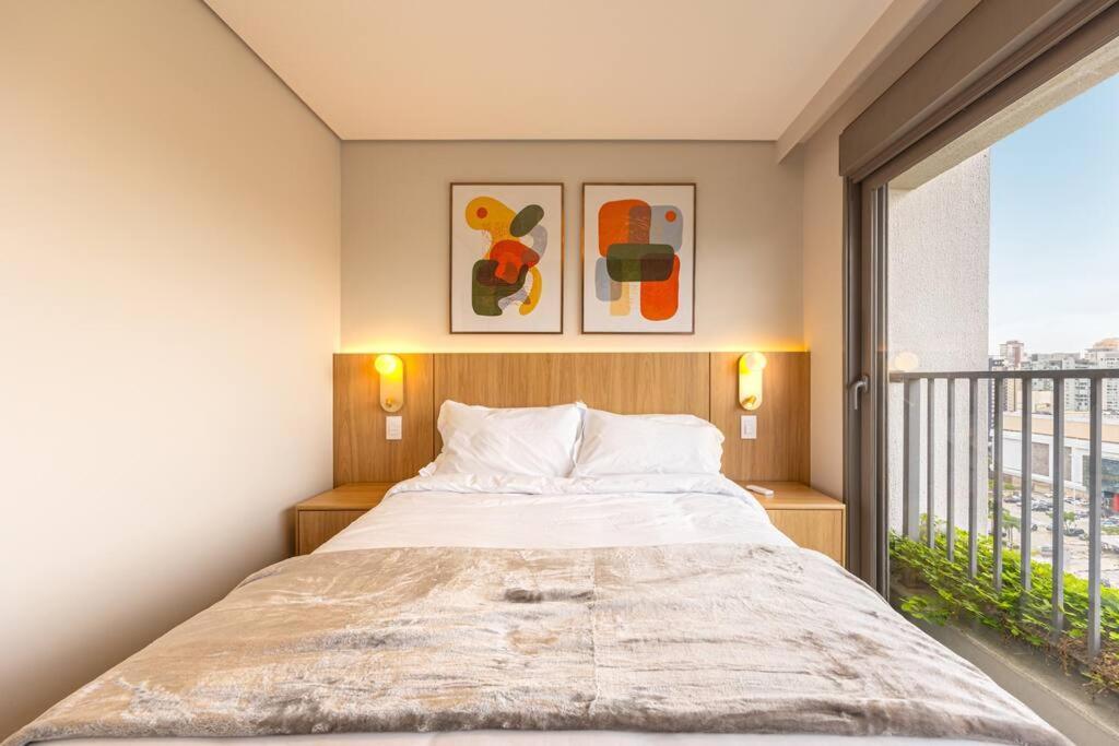 Fym- Cyrela For Moema By Anora Spaces Sao Paulo