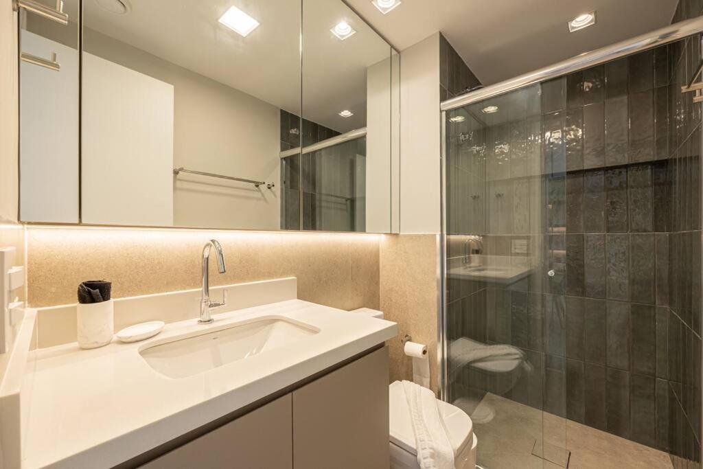 Apartemen Fym- Cyrela For Moema By Anora Spaces *