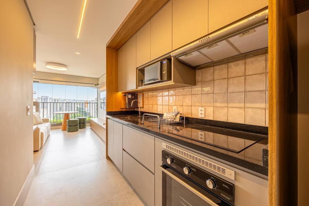 Fym- Cyrela For Moema By Anora Spaces * Sao Paulo