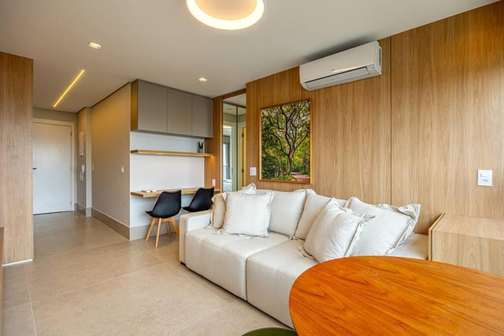 Fym- Cyrela For Moema By Anora Spaces Apartemen Sao Paulo