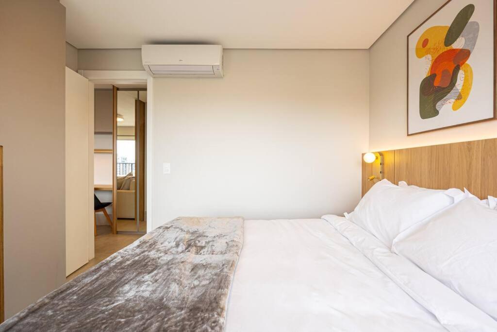 Fym- Cyrela For Moema By Anora Spaces Apartemen Sao Paulo