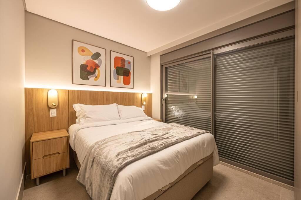 Fym- Cyrela For Moema By Anora Spaces Sao Paulo