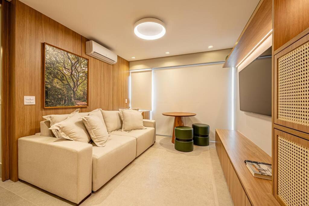 Apartemen Fym- Cyrela For Moema By Anora Spaces *