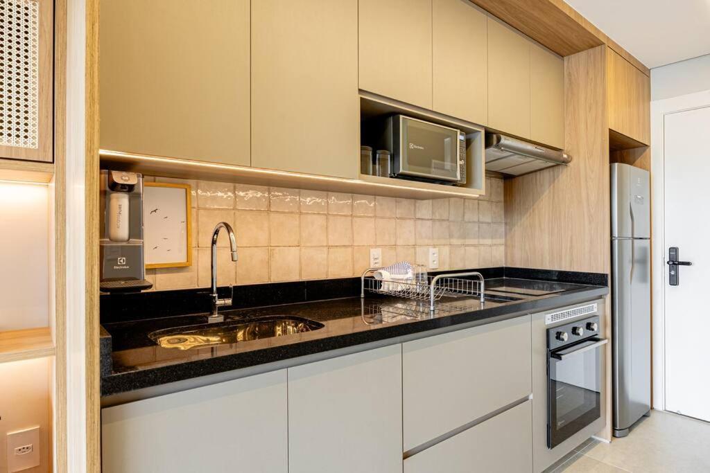 Fym- Cyrela For Moema By Anora Spaces Apartemen *