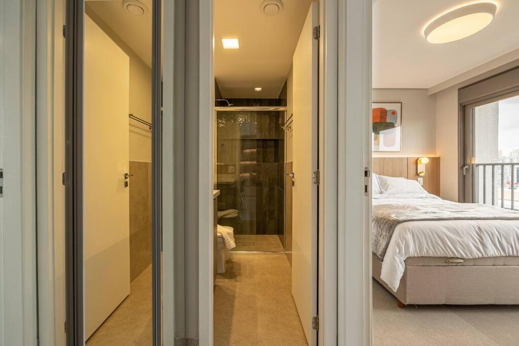 Apartemen Fym- Cyrela For Moema By Anora Spaces