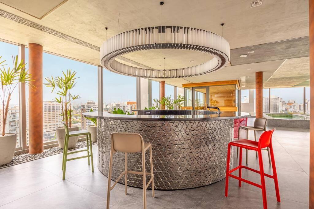 Apartemen Fym- Cyrela For Moema By Anora Spaces