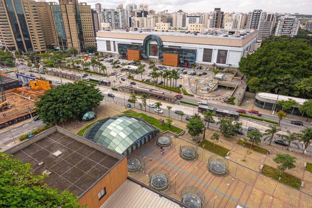 Fym- Cyrela For Moema By Anora Spaces Sao Paulo