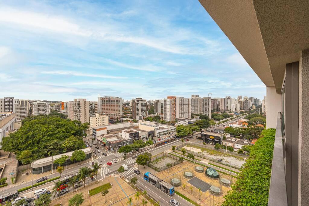 Fym- Cyrela For Moema By Anora Spaces * Sao Paulo